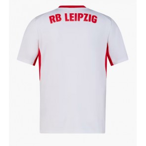 RB Leipzig Hjemmebanetrøje 2026-27 Kortærmet